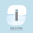 thumbnail image 4 of Contigo® Replacement Filter for Wells Filter Water Bottle with AUTOSPOUT® Straw Lid, 4 of 4