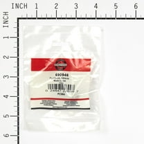 Briggs & Stratton OEM 690946  Plug-Oil Drain