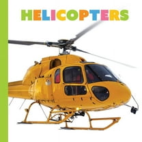 Starting Out Helicopters, (Hardcover)