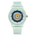 thumbnail image 1 of Montre Mode en Gelée 12 Constellations, 1 of 1