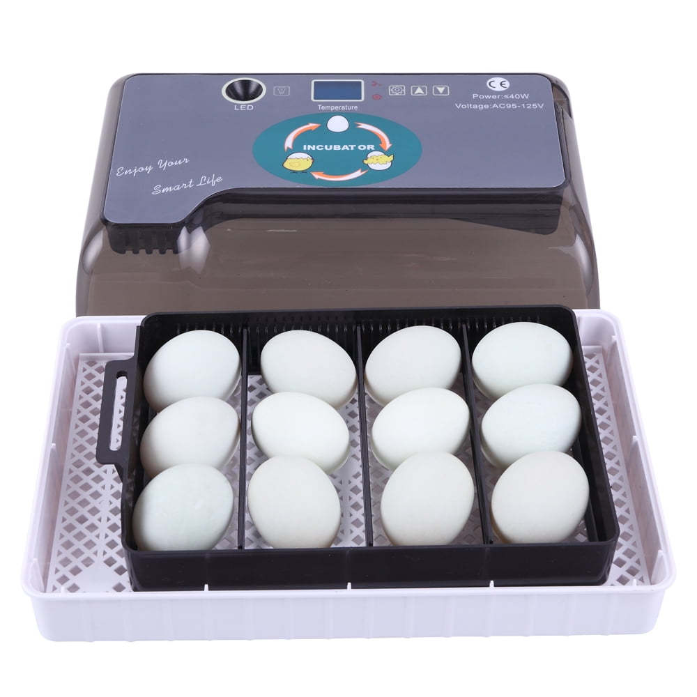 incubator egg turners