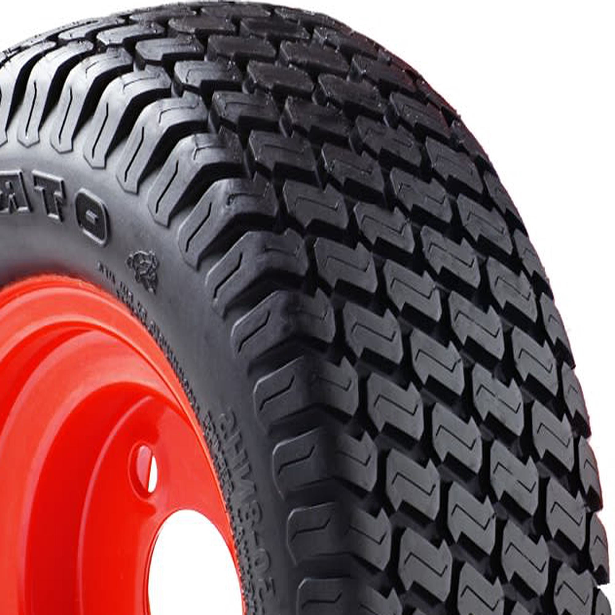 OTR Grassmaster 20/12R10 Tire