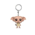 thumbnail image 3 of Periféricos de la película Harry Hermione Lord Voldemort Dobby Dumbledore McGonagall figuras de vinilo juguetes de modelos de colección llavero 4cm, 3 of 5
