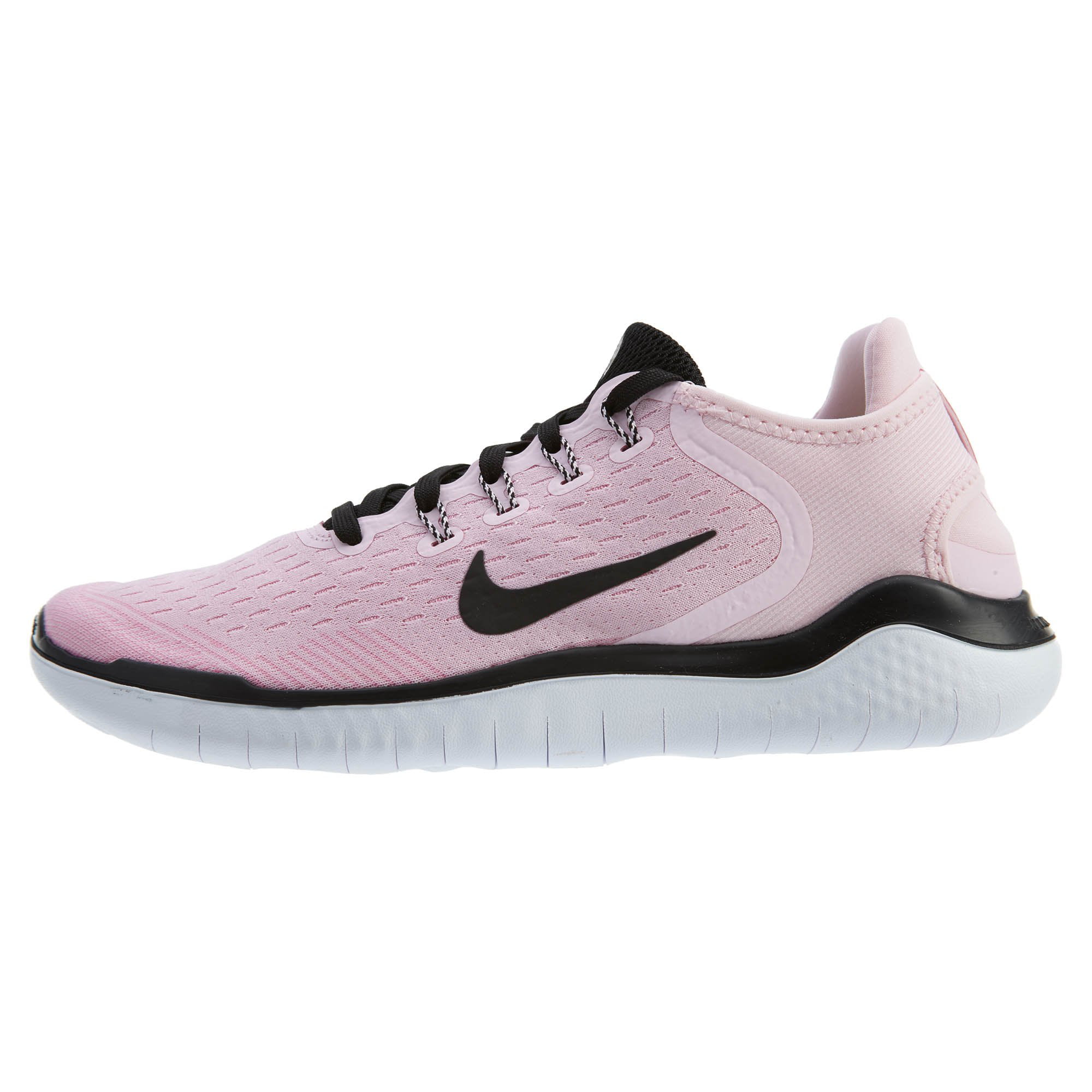 Nike Free RN 2018 Running Shoe - Walmart.com