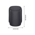 thumbnail image 3 of Yhmxh Car Door Side Storage Box Car Seat Back Multifunctional Storage Water Cup Side Storage Beverage Organization and Storage Home Decor, 3 of 6