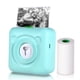 thumbnail image 1 of PeriPage A6 Mini Impresora de bolsillo HD 304DPI Impresora térmica inalámbrica BT Imagen Foto Etique Eccomum Impresora térmica, 1 of 7