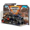 thumbnail image 5 of Monster Jam, El Toro Loco Vs. Son-uva Digger 1:64 Scale Die-Cast Trucks, 5 of 7