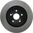 thumbnail image 2 of Centric 120.44202 Premium Brake Rotor Fits select: 2019-2022 TOYOTA RAV4, 2018-2021 TOYOTA CAMRY, 2 of 5