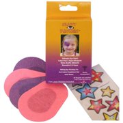 Savco Optical Inc Krafty Eye Patches Regular Girl