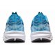 thumbnail image 5 of 1011B460-403 Asics Dynablast 3 Island Blue Men's Sneakers, 5 of 6
