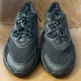thumbnail image 4 of Ad-id-as originals Ozweego Black EE6999 Men's Size 12 Runner Trainer Shoes, 4 of 6