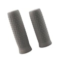 thumbnail image 3 of Cubierta de empuñaduras para patinete eléctrico, accesorio protector cómodo de goma antideslizante Gris shamjiam puños del manillar, 3 of 8