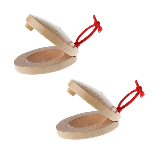 Instrumento de percusión de mano para niños, maracas de arena, martillo, huevos, juguetes, juego de regalo , Madera Como se Describe