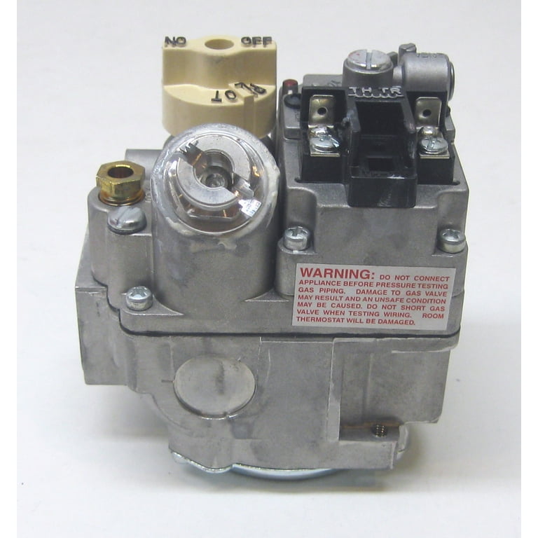 ROBERTSHAW GAS VALVE UNITROL 7000BERS7B 403501577 GG64, 45 OFF