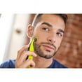 thumbnail image 4 of Philips Lames de Rechange Oneblade, 2 Unités, QP220/50, 4 of 5