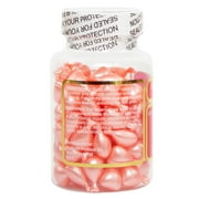Avocado & Vitamin E Skin Oil 90 Capsules