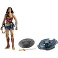 thumbnail image 3 of DC Multiverse Ares Series Wonder Woman Action Figure (Ares Shield), 3 of 4