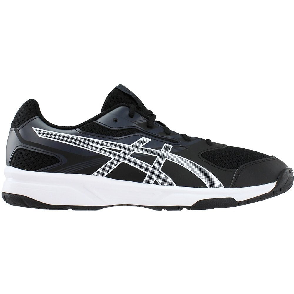 asics men's upcourt 2 volleyball shoe