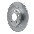 thumbnail image 3 of KarParts360 For Chevy Volt 2011 12 13 14 2015 Disc Brake Rotor | Rear | 292 Millimeters/11.50 Inches Outside Diameter | 5 Stud/Lug Hole, 3 of 4