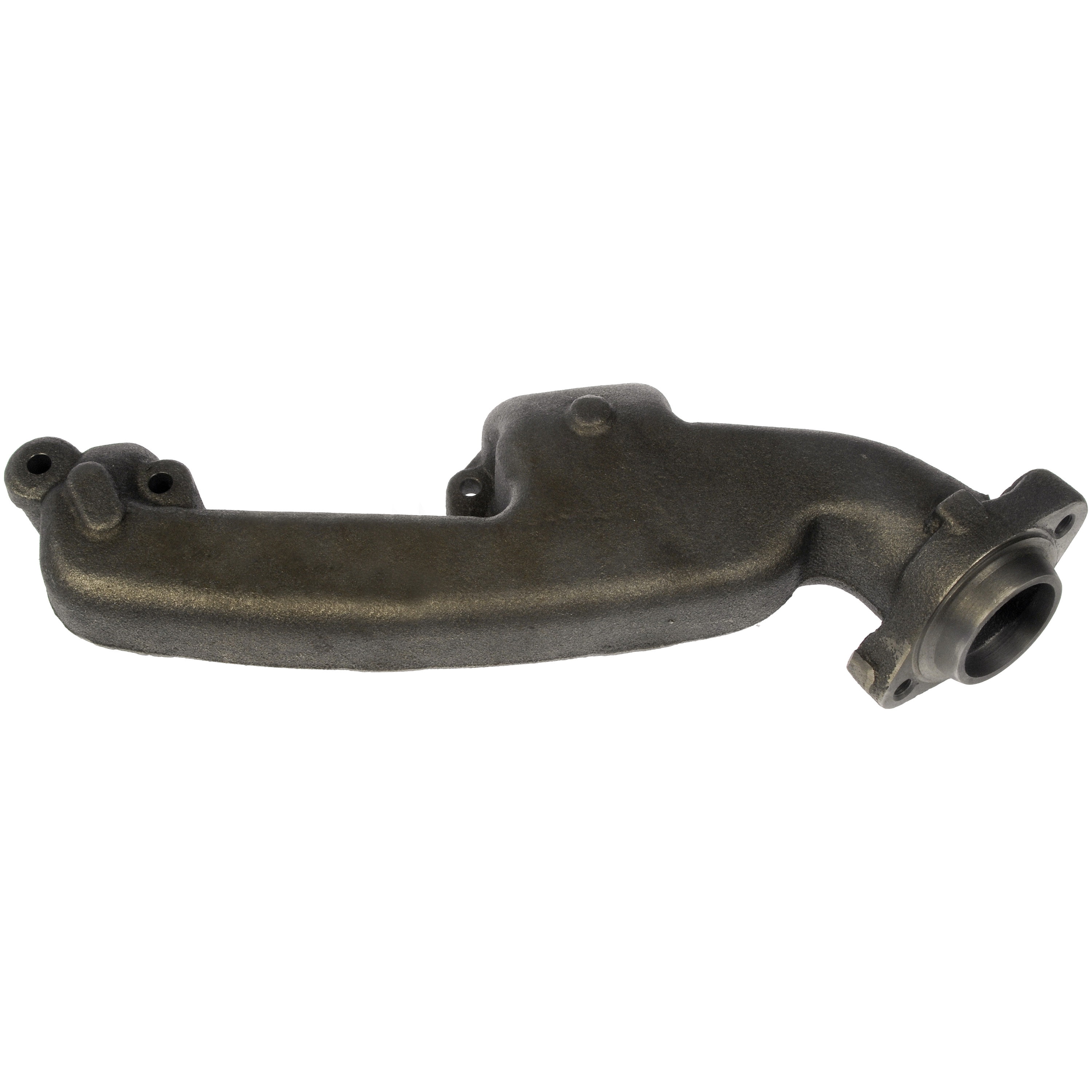Dorman 674-872 Driver Side Exhaust Manifold for Specific Dodge Models Fits select: 1994-2003 DODGE DAKOTA, 1994-2001 DODGE RAM 1500