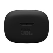JBL Vibe Beam 2 - سماعات أذن لاسلكية حقيقية لإلغاء الضوضاء - أسود