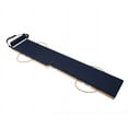 thumbnail image 3 of 6' Piano Moving Skid Safety Board Kit - Piano Moving Pad w/ 18"x32" Rubber Cap Dolly, 4Pc E Track Ratchet Straps 2"x16', 4Pc Economy Moving Blanket & 36Pc Variety Moving Rubber Bands, 3 of 10