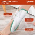 thumbnail image 2 of Tobillera Ortopédica Magnimed AIR GEL UNIVERSAL, 2 of 4
