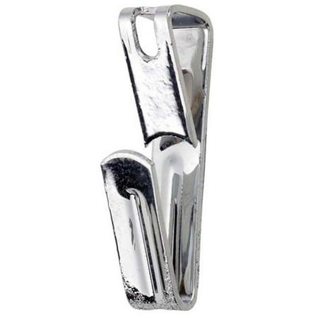 

Impex Systems Group Inc - Ook Zinc Plated Conventional Hooks 50054 - Pack of 12