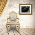 thumbnail image 3 of Maastricht, Henk van 18x15 Gold Ornate Wood Framed with Double Matting Museum Art Print Titled - Column, 3 of 4