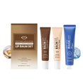 thumbnail image 2 of Pisexur Belleza Maquillaje Mascarilla facial calmante y labial hidratante. Set de cuidado facial diario exfoliante e hidratante para labios (58 g).para mujeres y hombres, 2 of 9
