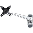 thumbnail image 6 of StarTech 10.2" Swivel Up to 30" Screen Size Wall Mount Monitor ArmARMWALLDS2, 6 of 8