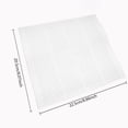 thumbnail image 3 of Rolling Mat Maker Mat Kitchen Rolling Mat Non Stick Making Kit Plastic Roller Mat Kitchen Homemade DIY Plate Mat Making Tool, 3 of 4