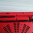 thumbnail image 4 of fastboy USB Cooling Fan Laptop Notebook Cooler USB External Heatsink Computer Stand High Speed Silent Cooling Pad, 4 of 9