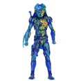 thumbnail image 1 of Pradertor Thermal Vision Action Figure Model Movable- 7-Inch with Accessory, 1 of 5