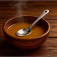 thumbnail image 4 of Tong The Style Point Spoon Is A Must Have For Elegant Dining Tables. With Exquisite Handcrafting It Is The Perfect Companion For Enjoying Gourmet Food Bringing You A Ta, 4 of 4