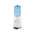 thumbnail image 1 of Dispensador De Agua Garrafón Frío Caliente 19l Despachador Blanco, 1 of 5