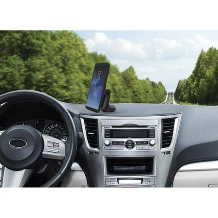 PwrUp Qi Fast Wireless Magnet Mount