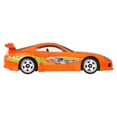 thumbnail image 2 of Sets de Vehículos de Juguete Mattel Hot Wheels Paquete Rápidos y Furiosos de 10 Autos, 2 of 7