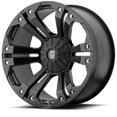 thumbnail image 1 of KMC Wheels Xd77889067712N Wheel, 1 of 1