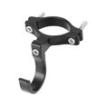 thumbnail image 3 of Scooter eléctrico gancho delantero Simple universal gancho para scooter de bicicleta Tubo de 2 cm a 3.5 cm, 3 of 8