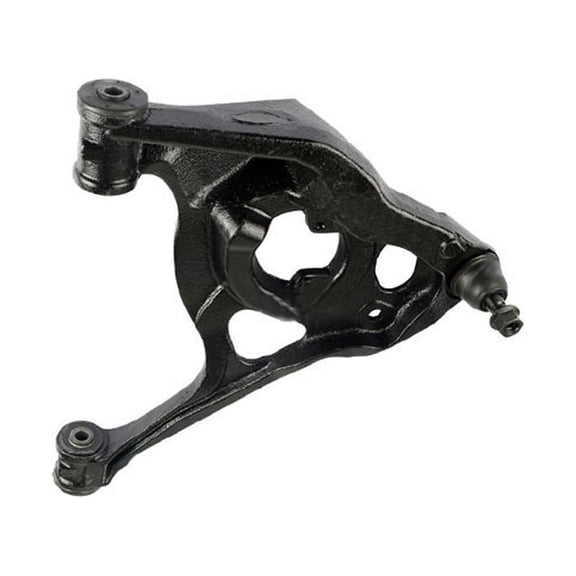For Chevrolet Express GMC Savana 2003-2014 Front Right Lower Control Arm - BuyAutoParts
