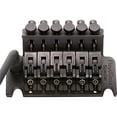 thumbnail image 2 of Floyd Rose Special Series Tremolo Bridge with R3 Nut Satin Black, 2 of 2