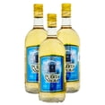 thumbnail image 1 of Tripack Tequila La Puerta Negra Joven 1 L Tequila Joven, 1 of 1