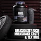thumbnail image 4 of REDCON1 MRE Protein Powder, Fudge Brownie - Meal Replacement Protein Blend Made with MCT Oil & Whole Foods - Protein with Natural Ingredients to Aid in Muscle Recovery (25 Servings), 4 of 5