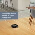 thumbnail image 6 of iRobot Roomba i3+ EVO Robot Vacuum and Braava Jet Robot Mop Bundle - Wi-Fi Connected, Smart Mapping, Self-Emptying, LIDAR Navigation, Mop Combo, Pet Hair, Hard Floor, Carpet, Voice Control, 6 of 15
