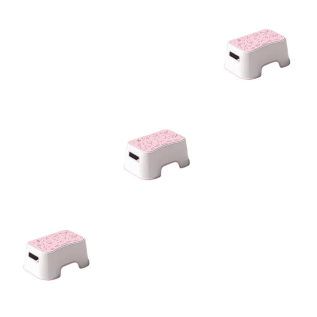 Toystoory Taburete escalonado para sala de espera, reposapiés, entrada de Camping, muebles de pasillo, orinal de seguridad, taburete de Type1 NO1