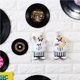 thumbnail image 2 of Chef Italiano Decoración De Cocina Cocina Adorable Chef Gordo Arte De Pared Cartel Colgante Europeo Resina Retro Cocina Signo De Pared Placa Colgante 2 Unids / Set Figuritas Guardurnaity HA021972-00, 2 of 7
