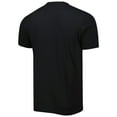 thumbnail image 3 of Men's '47 Black Atlanta Falcons Wordmark Rider Franklin T-Shirt, 3 of 3