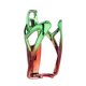 thumbnail image 5 of Bicicleta Accesorios para portabotellas de bicicleta degradada para bicicleta de carretera de montaña (verde) Tmvgtek Accesorios para bicicletas, 5 of 9
