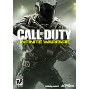 Call Of Duty: Infinite Warfare PC - Standard Edition